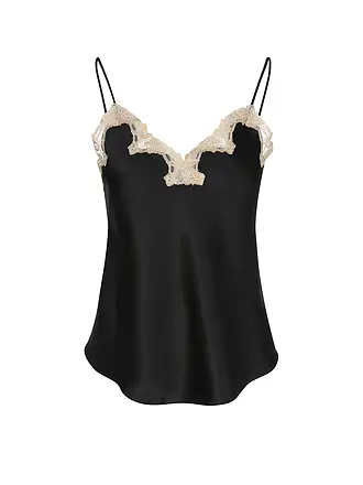 EVA BITZER | Seidentop | 